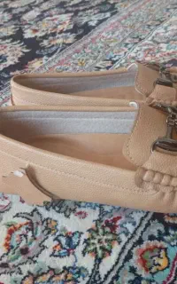 کفش طبی سایز 38