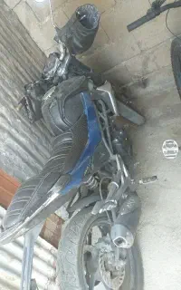 موتور سی اف ۱۵۰ مدل ۹۷
