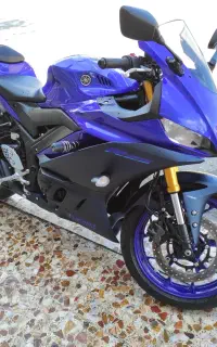 یاماها ار۲۵ Yamahar25