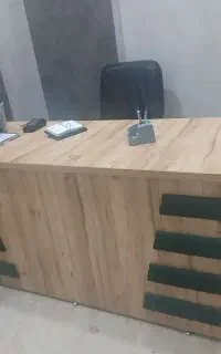میز مدیریت اداری
