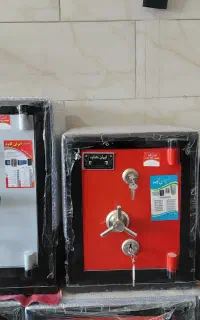 گاوصندوق ارتفاع ۶۰ و ۷۰ خانگی
