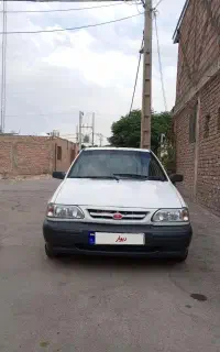 پراید131