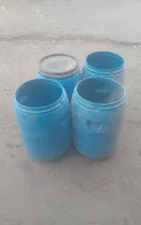 دبعه سطل ۶۰ لیتری