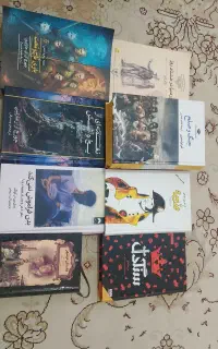 کتاب
