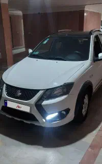 کوییک مدل1402 کم کار درحدصفر