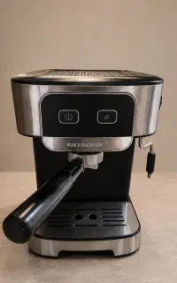 قهوه ساز،اسپرسوساز gosonic