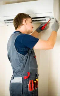آموزش نصب و عیب‌یابی پکیج/ اسپلیت