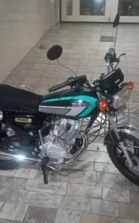 هندا 125 مدل 403