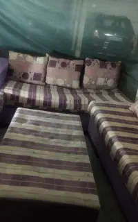 مبل هفت نفره