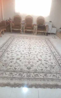 فرش نگین مشهد