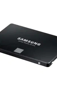 هارد SSD Samsung Evo 870 500 gb