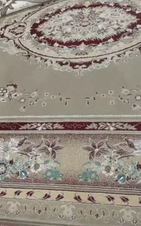 فرش