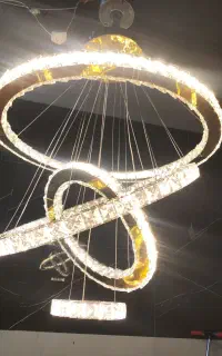 لوستر تولیدی پارمیس