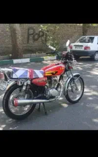 رهرو A1 مدل ۱۴۰۱
