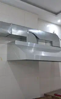 کانال سازی کولر وهود تمام نقاط مشهد