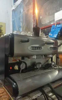 قهوه سازصنعتی
