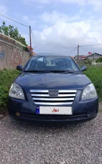ام وی ام MVM 530 ( کارمندی )