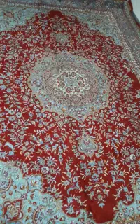 فرش۱۲متری