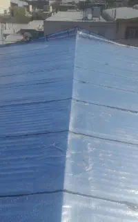 نصب ایزوگام و لکه گیری ایزوگام