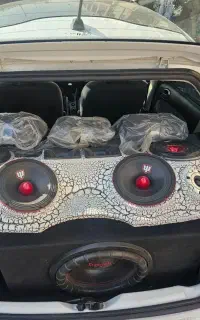 سیستم،نصب پخش‌و‌باند خودرو