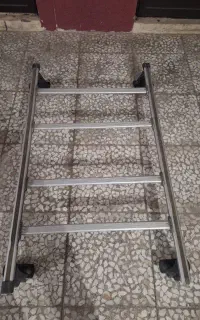 باربند آلومینیوم ال ۹۰