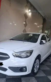 شاهین g دنده ای مدل ۱۴۰۲ بیرنگ ، سانروف دار