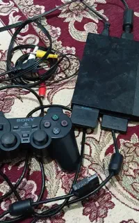پلی استیشن۲