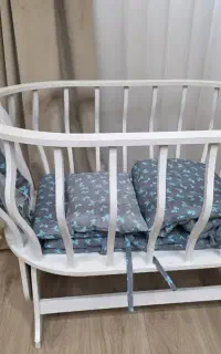 گهواره نوزاد