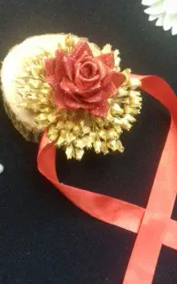 ساخت انواع اکسستور هرکدام را دوستداری سفارش بدی