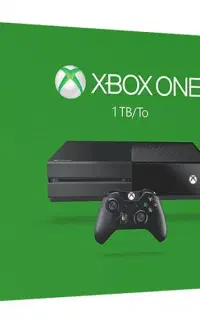xbox one 1tb