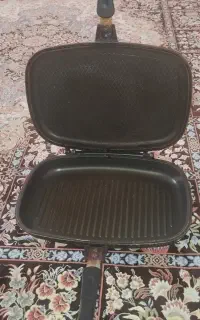 ماهیتابه دیسنی