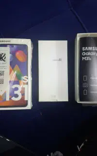 گوشی سامسونگ M31S