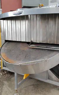 فروش ست کامل نانوایی