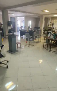 استخدام نیروی خدماتی و نظافت چی