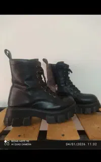 نیم بوت زنانه