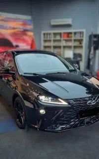 آریزو 6 جی تی / نقد و اقساط / ARRIZO 6 GT