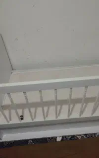 تخت خواب بچه