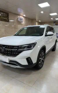 T5 فردا موتور صفر خشک