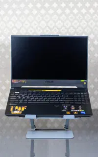 لپتاپ ASUS TUF با پردازنده i7-13620H و RTX4070