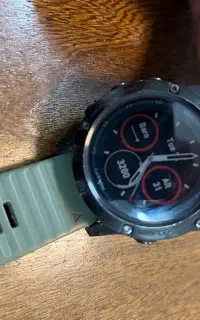 ساعت گارمین فنیکس ۵  Fenix 5X