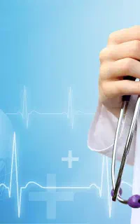خدمات پرستاری در‌منزل
