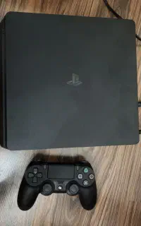ps4 slim