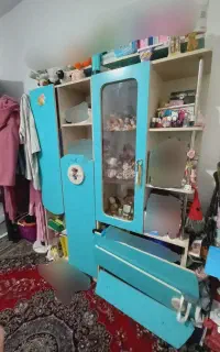 کمد بچه
