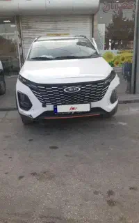 ایکس ۳۳کراس تصادفی مدل ۱۴۰۳ دنده.
