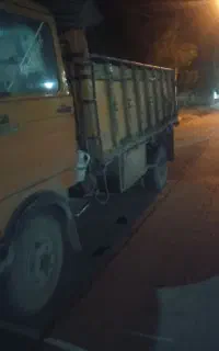 خاور 808مدل 64