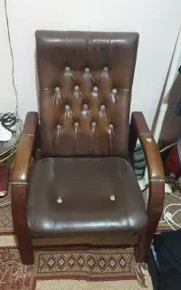 صندلی اداری