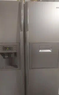 یخچال ساید بای ساید سامسونگ