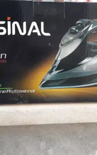 اتو بخار پرسینال نو وآک