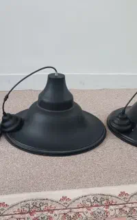 لوستر کافه ایی