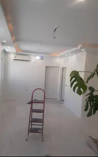 نیازمند شاگرد 15تا۱۷سال برای رنگ چوب و ساختمان